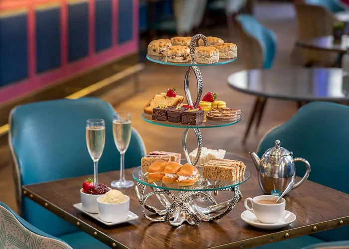 Bristol Harbour Hotel & Spa